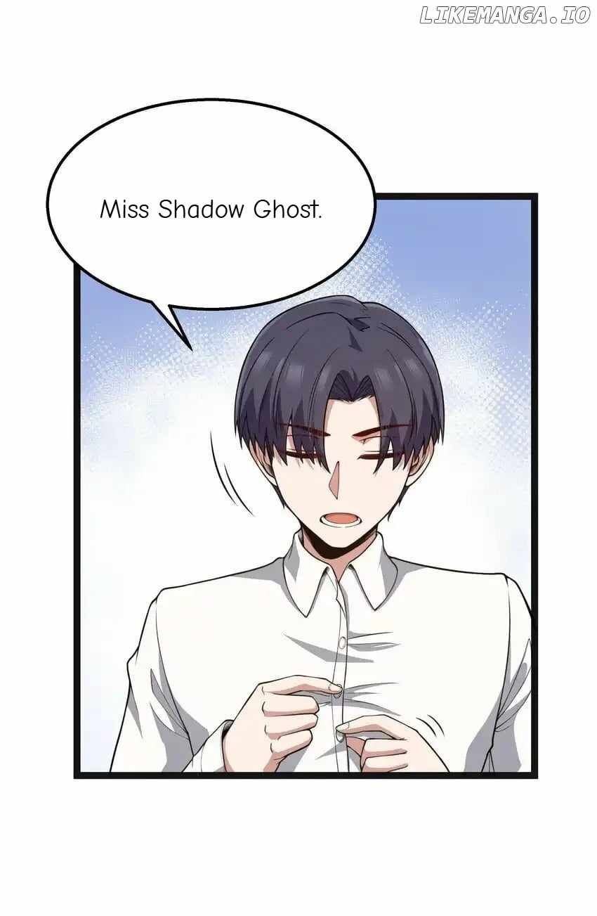 This Hero is a Money Supremacist Chapter 19 19